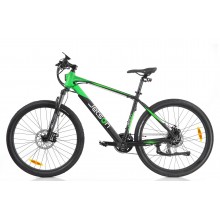 Mars M3 Special Edition Jetson Electric Mountain Bike On Sale